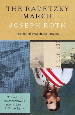 Joseph Roth - Radetzky March, Häftad
