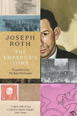 Joseph Roth - Emperor's Tomb, Häftad