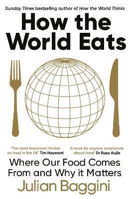 How the World Eats