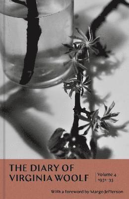Virginia Woolf - Diary of Virginia Woolf: Volume 4, Inbunden