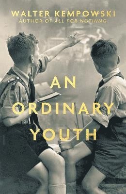An Ordinary Youth 1