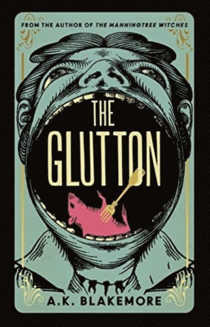 The Glutton 1