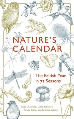 Nature's Calendar 1