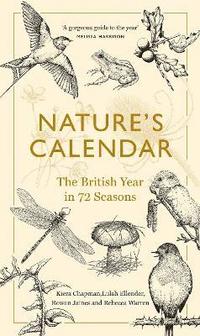 bokomslag Nature's Calendar