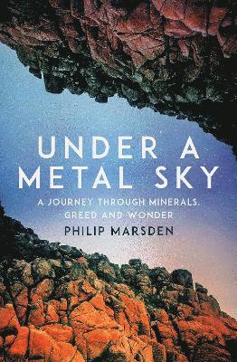 Under a Metal Sky 1