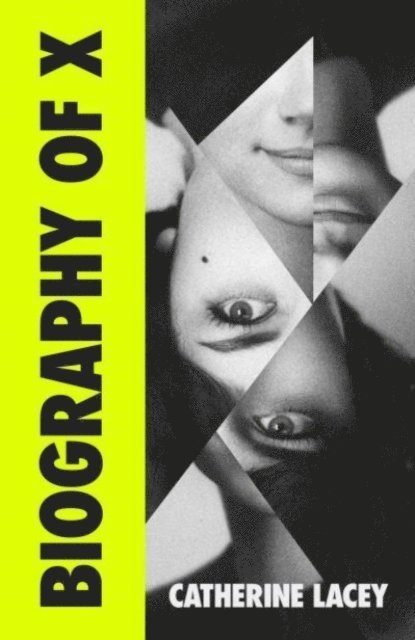 Lacey, C: Biography of X