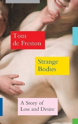 Strange Bodies 1