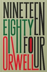 bokomslag Nineteen Eighty-Four
