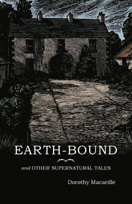 bokomslag Earth-Bound