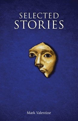 bokomslag Selected Stories