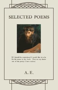 bokomslag Selected Poems