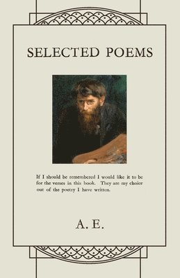 Selected Poems 1