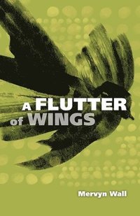 bokomslag Flutter of Wings
