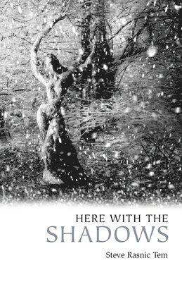 Steve Rasnic Tem - Here with the Shadows, Häftad