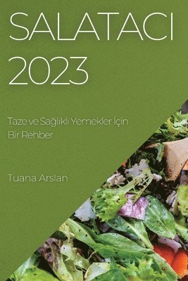 bokomslag Salatac&#305; 2023