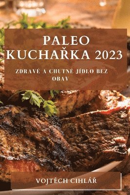 Paleo Kucha&#345;ka 2023 1