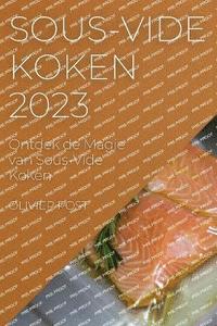 bokomslag Sous-Vide Koken 2023