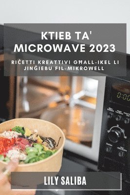 Ktieb ta' Microwave 2023 1