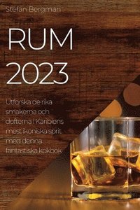 bokomslag Rum 2023