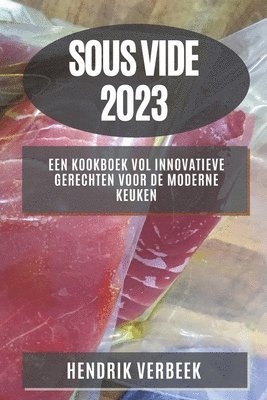 bokomslag Sous Vide 2023