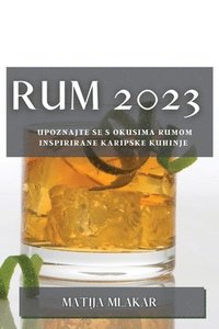 bokomslag Rum 2023
