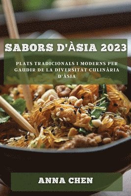 bokomslag Sabors d'sia 2023