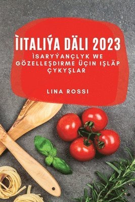 bokomslag Italia Dli 2023