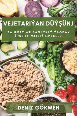 Vejetarian D&#351;nj 1