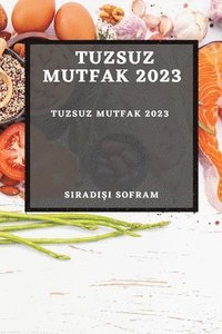 bokomslag Tuzsuz Mutfak 2023
