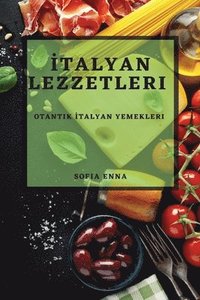 bokomslag &#304;talyan Lezzetleri