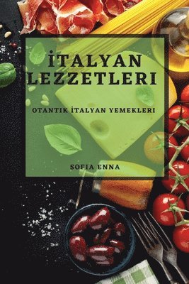 bokomslag ?talyan Lezzetleri