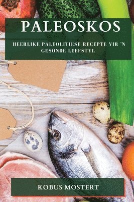 bokomslag Paleoskos