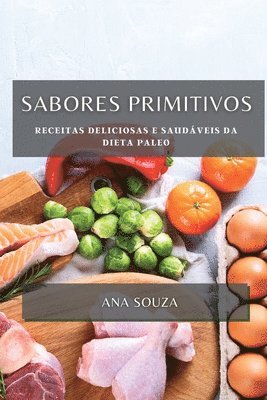 Sabores Primitivos 1