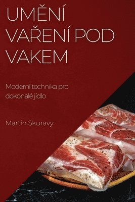 bokomslag Um&#283;n va&#345;en pod vakem