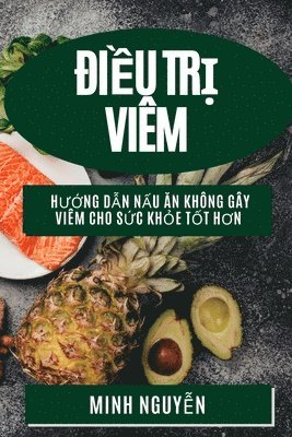 Điều Trị Viêm