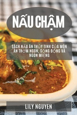 bokomslag N&#7845;u Ch&#7853;m