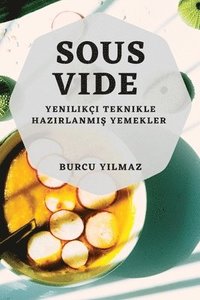 bokomslag Sous-Vide