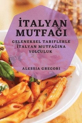 Alessia Gregori - İtalyan Mutfağı, Häftad