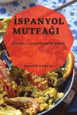 İspanyol Mutfağı