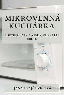 bokomslag Mikrovlnn kuchrka