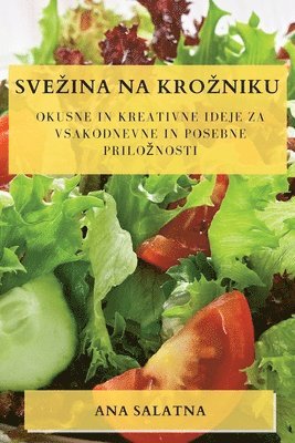 bokomslag Svezina na krozniku