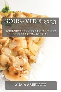 bokomslag Sous-Vide 2023