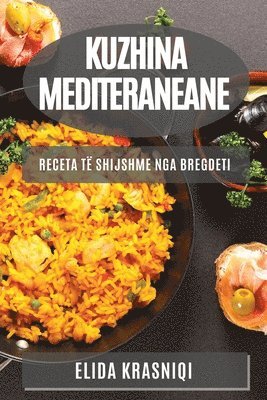 Kuzhina Mediteraneane 1