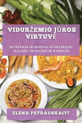 Vidurzemio j&#363;ros virtuve 1