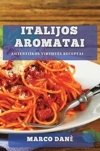 bokomslag Italijos Aromatai