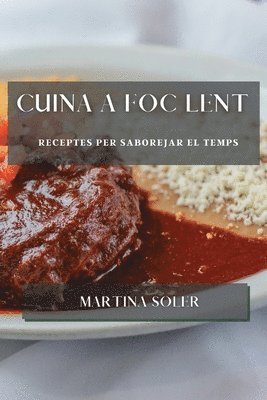 bokomslag Cuina a foc lent