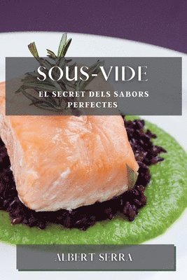 bokomslag Sous-Vide