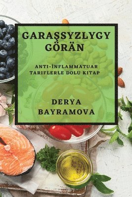 bokomslag Gara&#351;syzlygy Grn