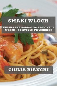 bokomslag Smaki Wloch