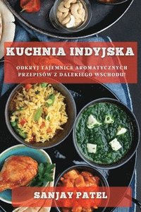 bokomslag Kuchnia Indyjska